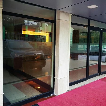 The Kings Hotel พอร์ตแบลร์ ภายนอก รูปภาพ