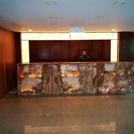 The Kings Hotel พอร์ตแบลร์ ภายนอก รูปภาพ
