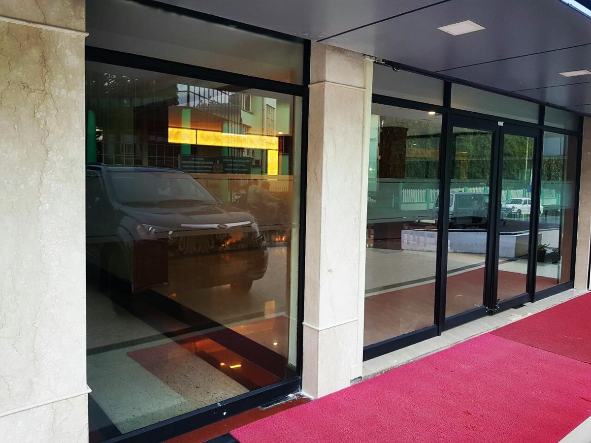 The Kings Hotel พอร์ตแบลร์ ภายนอก รูปภาพ